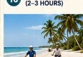 Beach Bicycle Tour
