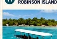 Glass Bottom Boat — Robinson Island