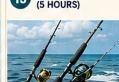 Half Day Fishing