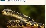 Snake Show