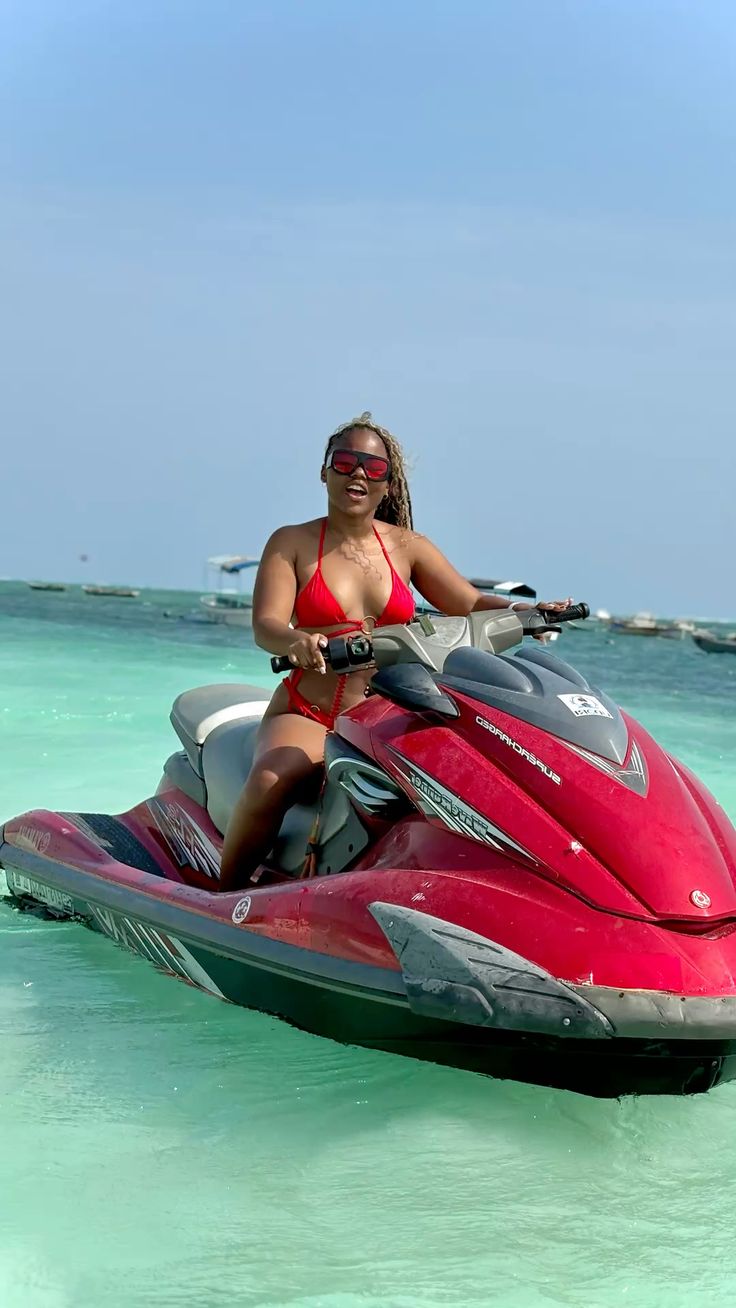 Jet Ski Adventure